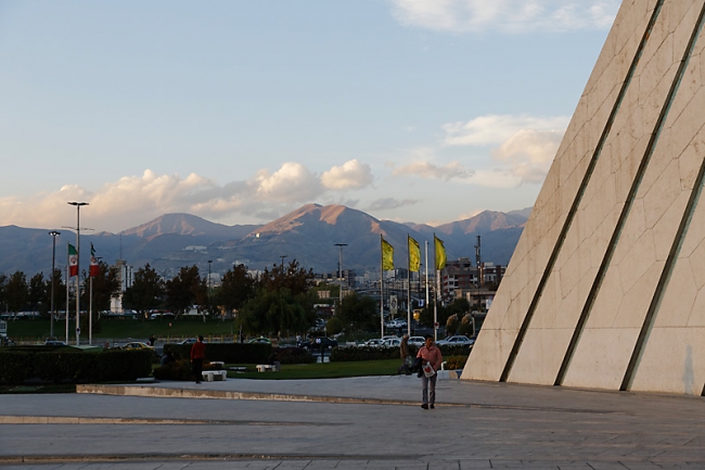 Téhéran-Tour Azadi-023